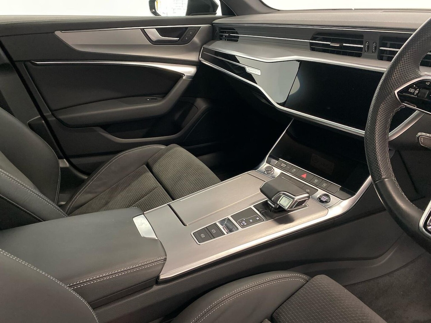 Used Audi A6 2021 for sale - 76093600: Photo 13