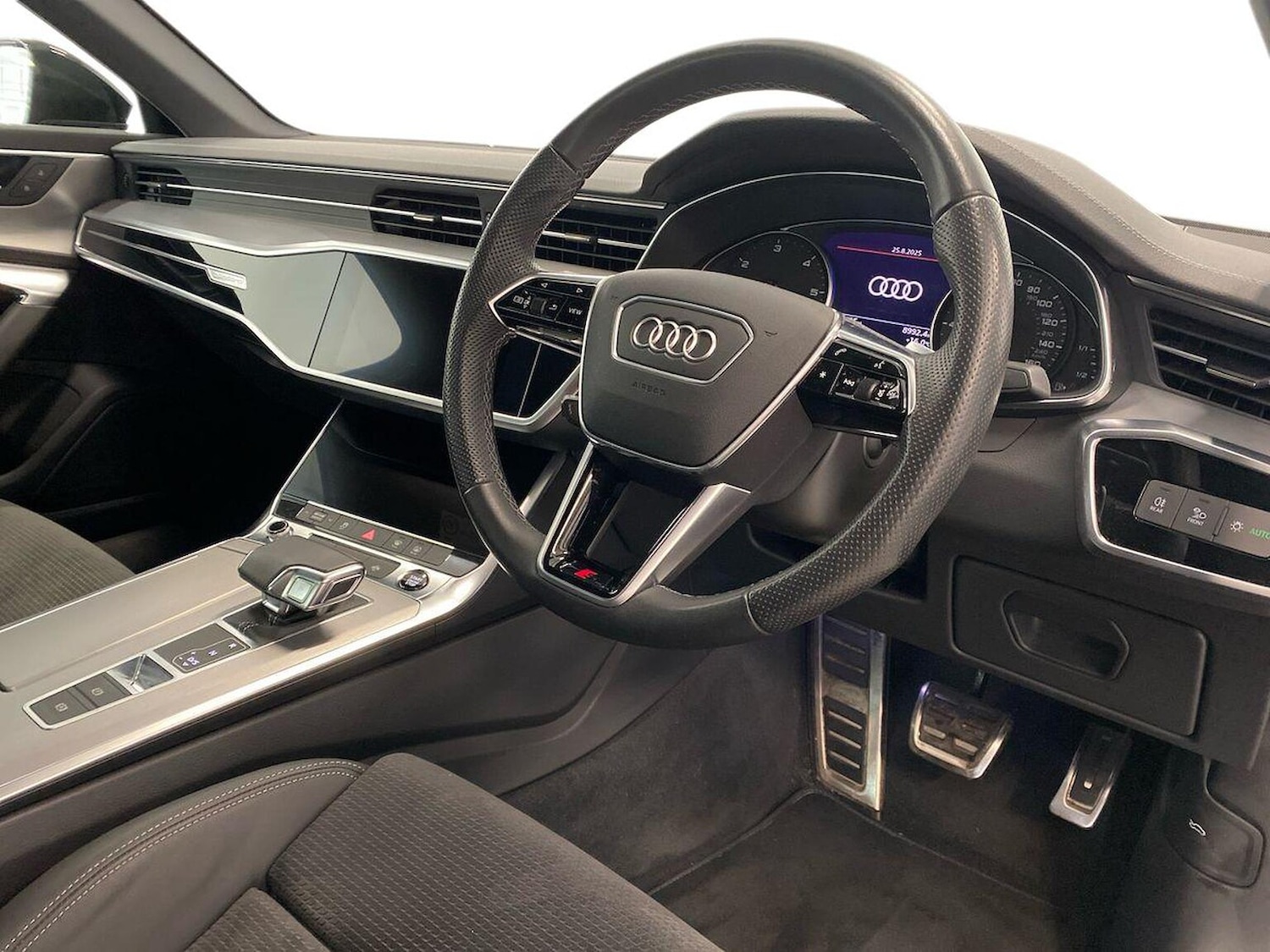 Used Audi A6 2021 for sale - 76093600: Photo 15