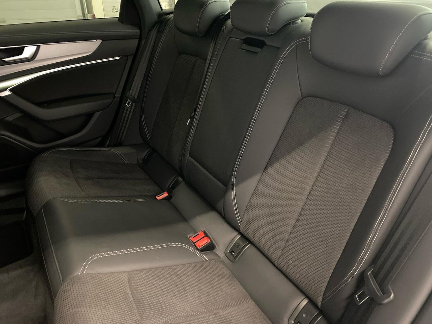 Used Audi A6 2021 for sale - 76093600: Photo 16