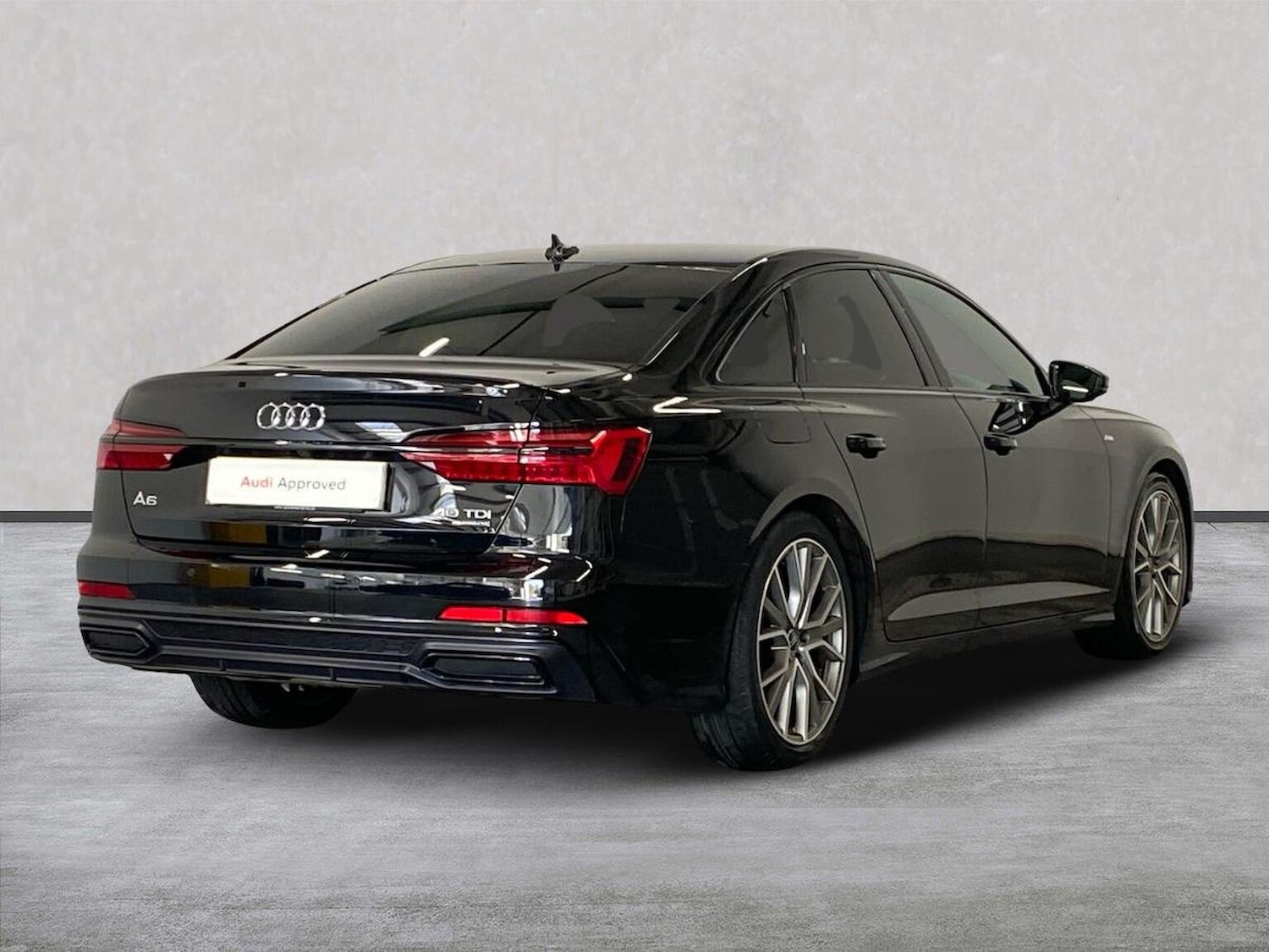 Used Audi A6 2021 for sale - 76093600: Photo 18