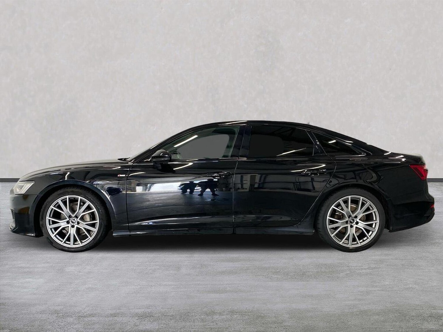 Used Audi A6 2021 for sale - 76093600: Photo 19
