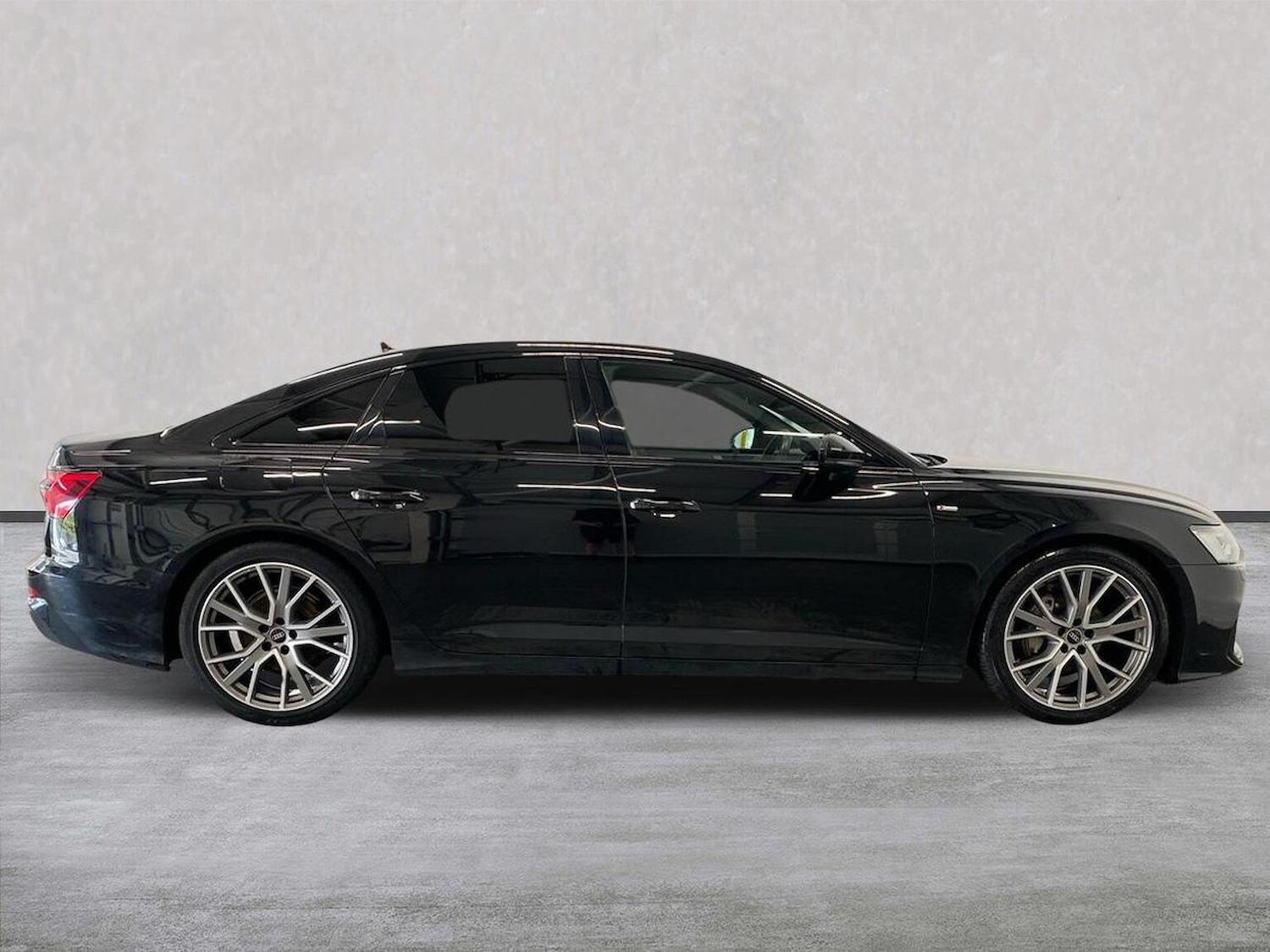 Used Audi A6 2021 for sale - 76093600: Photo 3