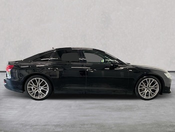 Used Audi A6 2021 for sale - 76093600: Photo