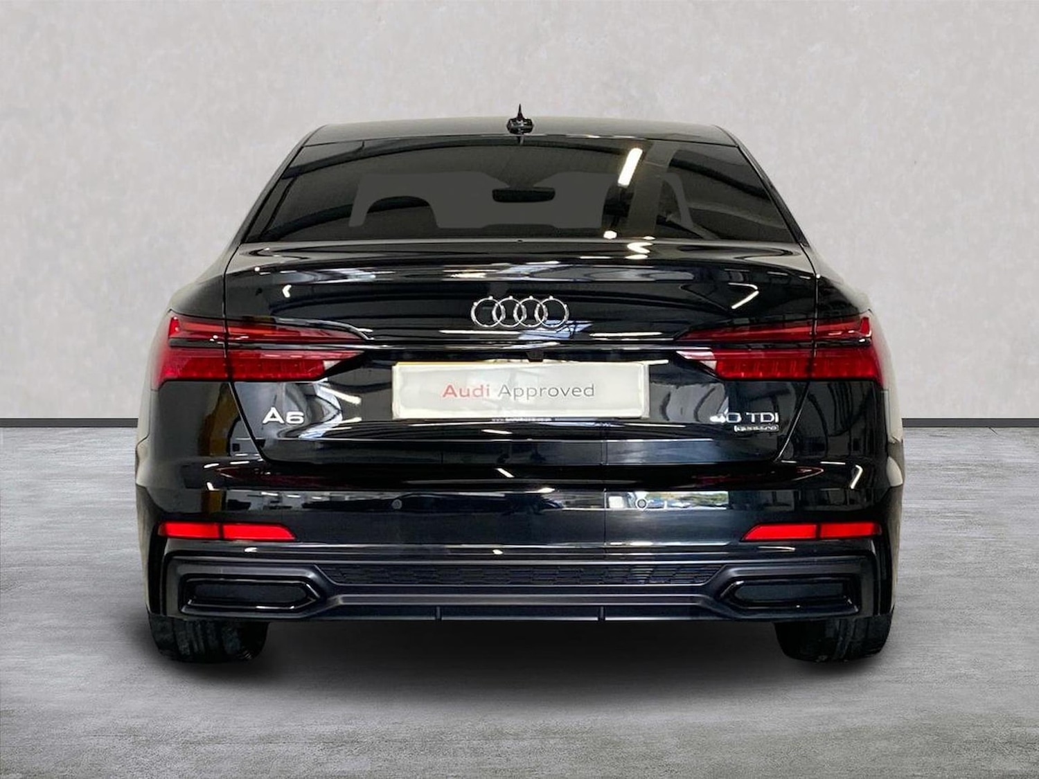 Used Audi A6 2021 for sale - 76093600: Photo 4