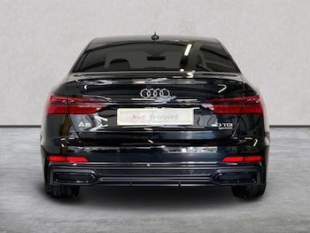 Used Audi A6 2021 for sale - 76093600: Photo