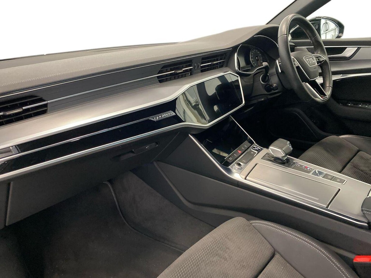 Used Audi A6 2021 for sale - 76093600: Photo 7