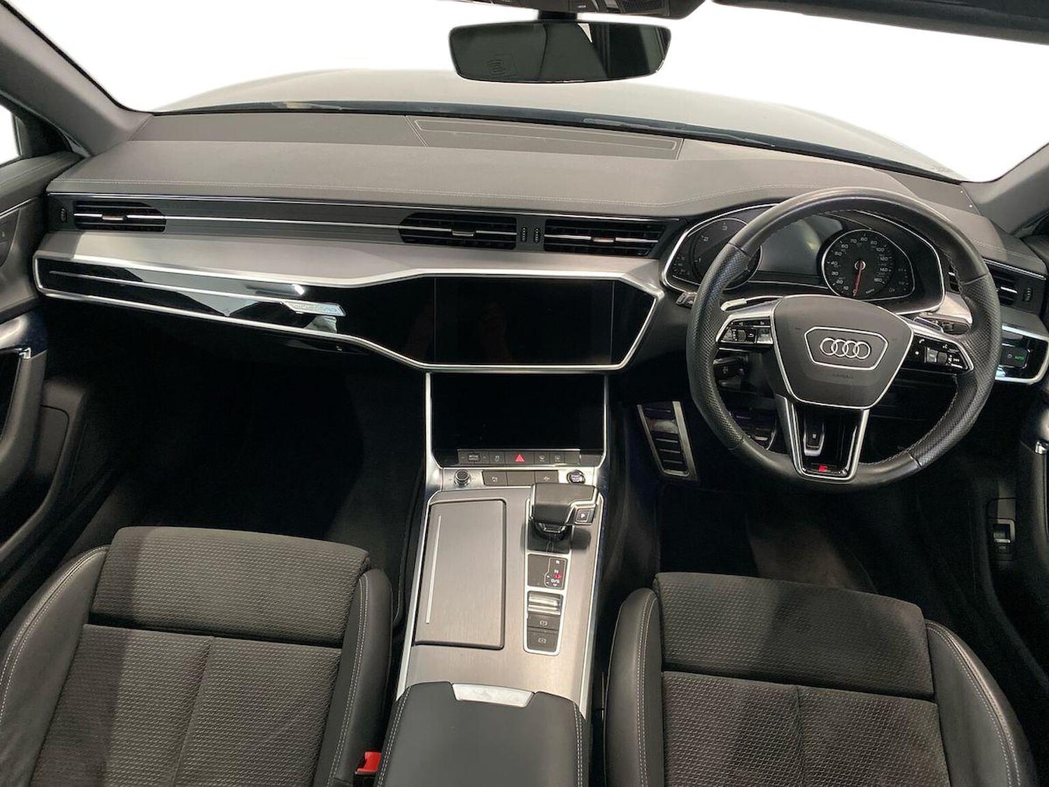 Used Audi A6 2021 for sale - 76093600: Photo 8