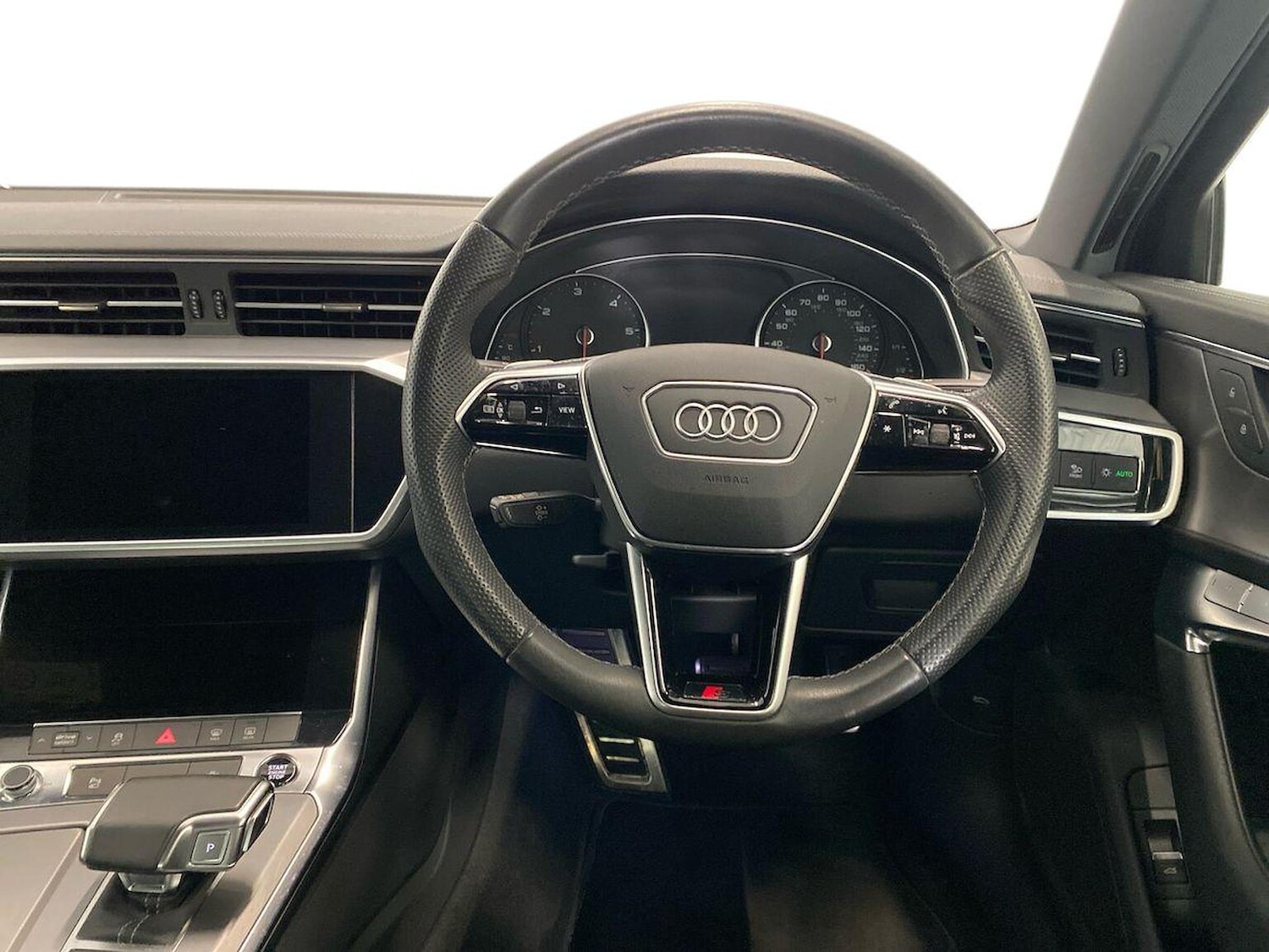 Used Audi A6 2021 for sale - 76093600: Photo 9