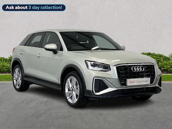 Audi - Q2