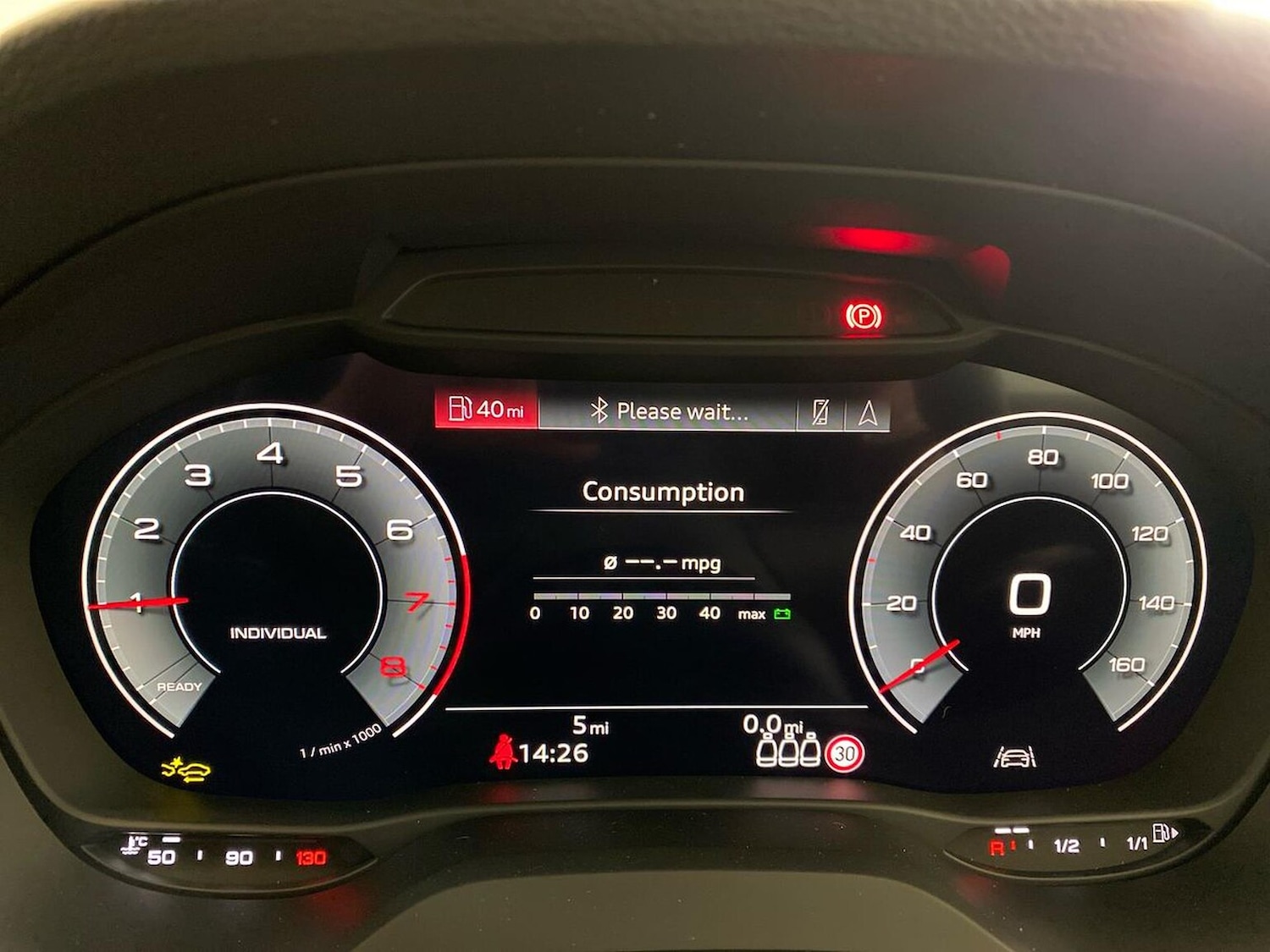 Used Audi Q2 2025 for sale - 76170715: Photo 10