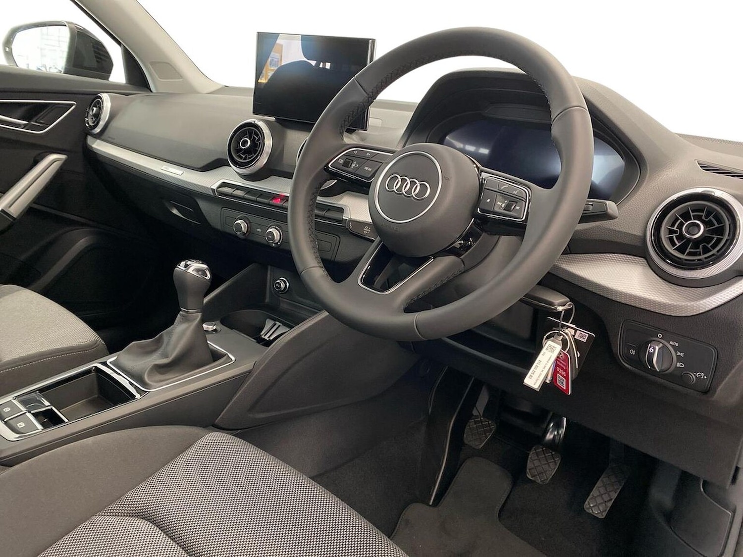 Used Audi Q2 2025 for sale - 76170715: Photo 15