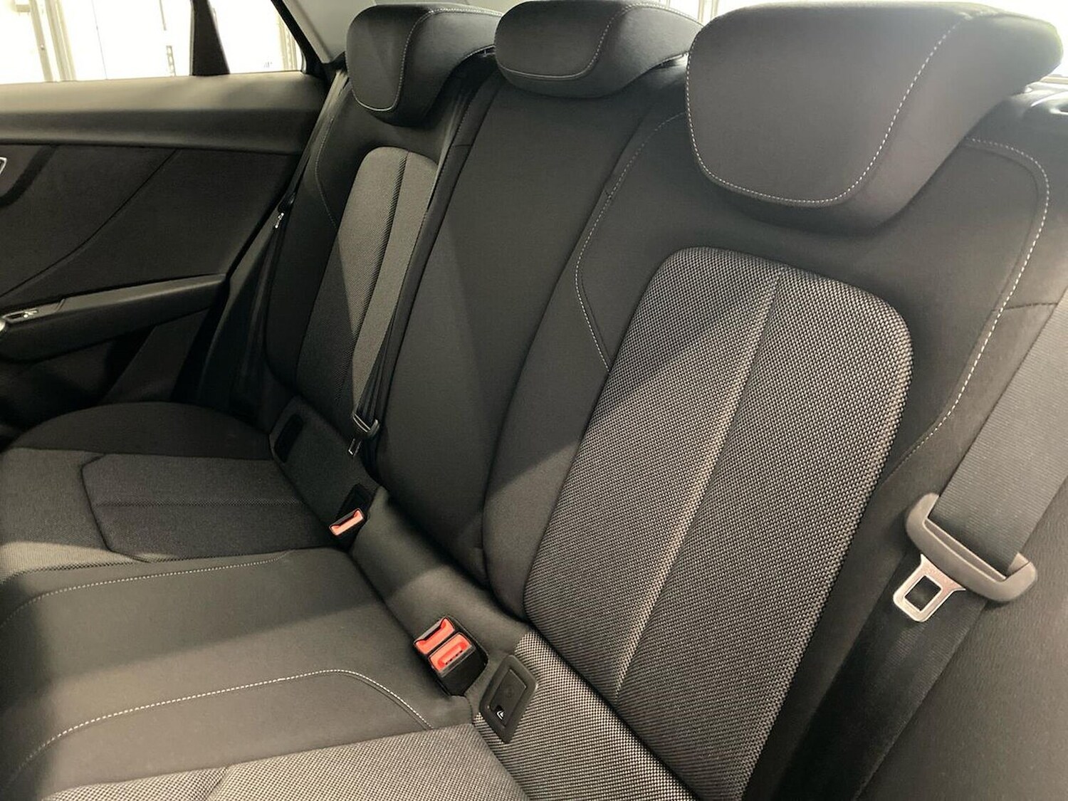 Used Audi Q2 2025 for sale - 76170715: Photo 16