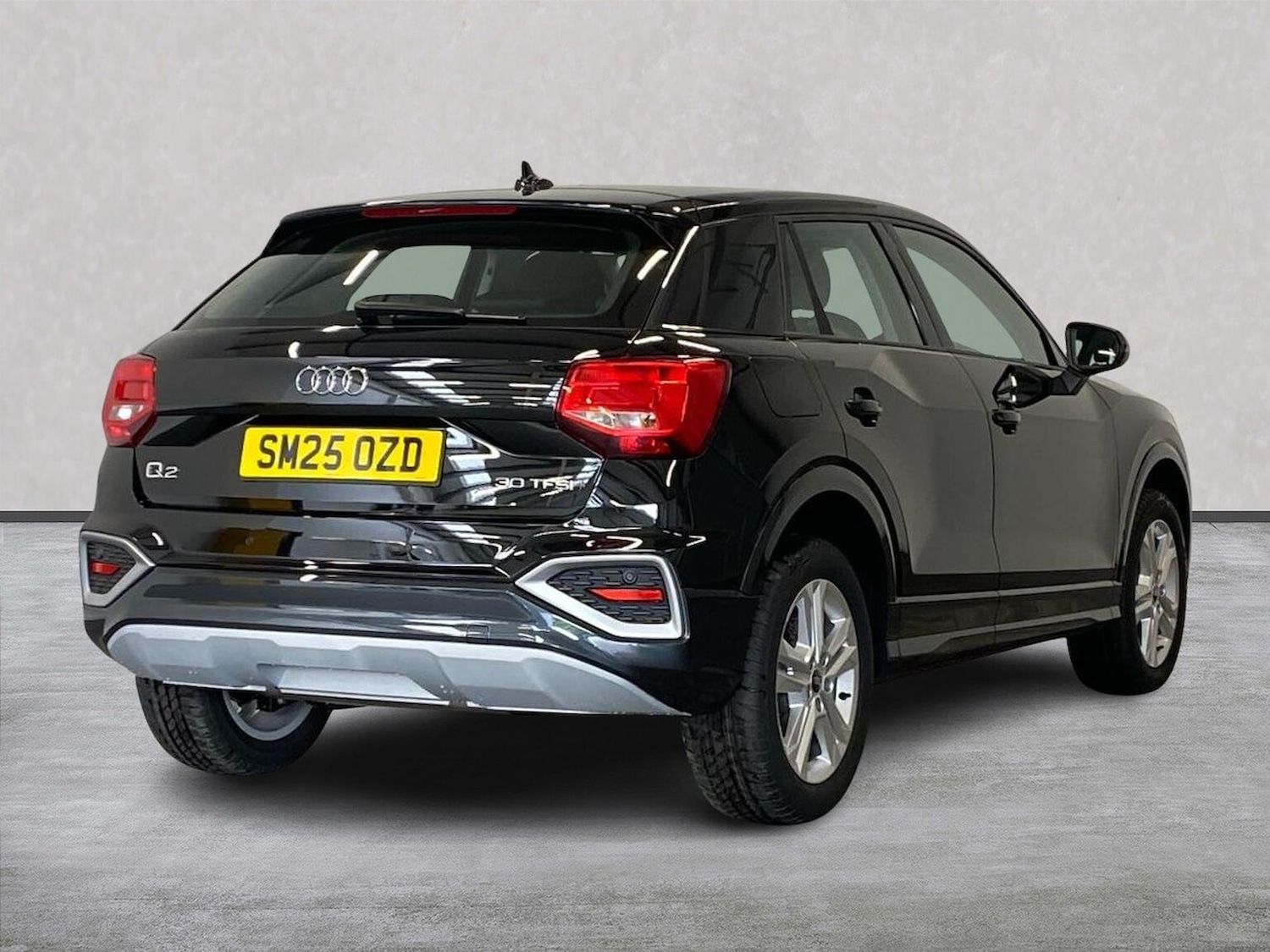 Used Audi Q2 2025 for sale - 76170715: Photo 18