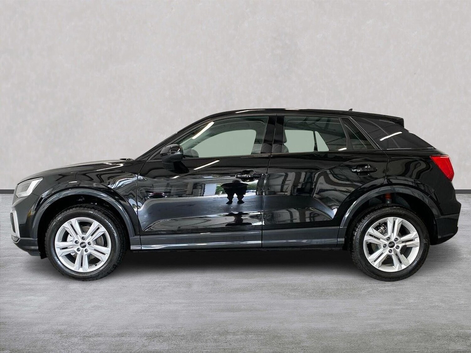 Used Audi Q2 2025 for sale - 76170715: Photo 19