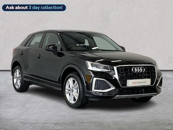 Audi - Q2