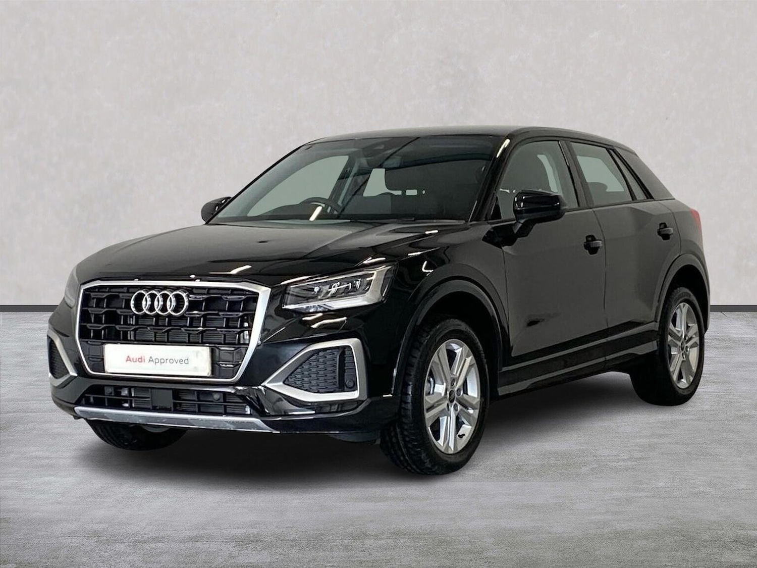 Used Audi Q2 2025 for sale - 76170715: Photo 20