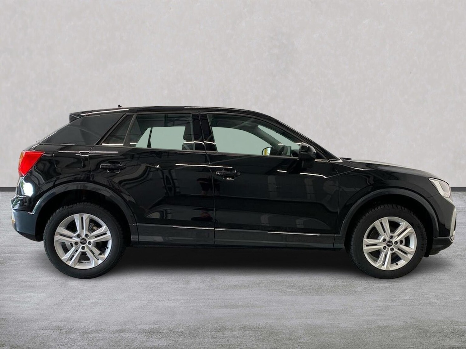 Used Audi Q2 2025 for sale - 76170715: Photo 3