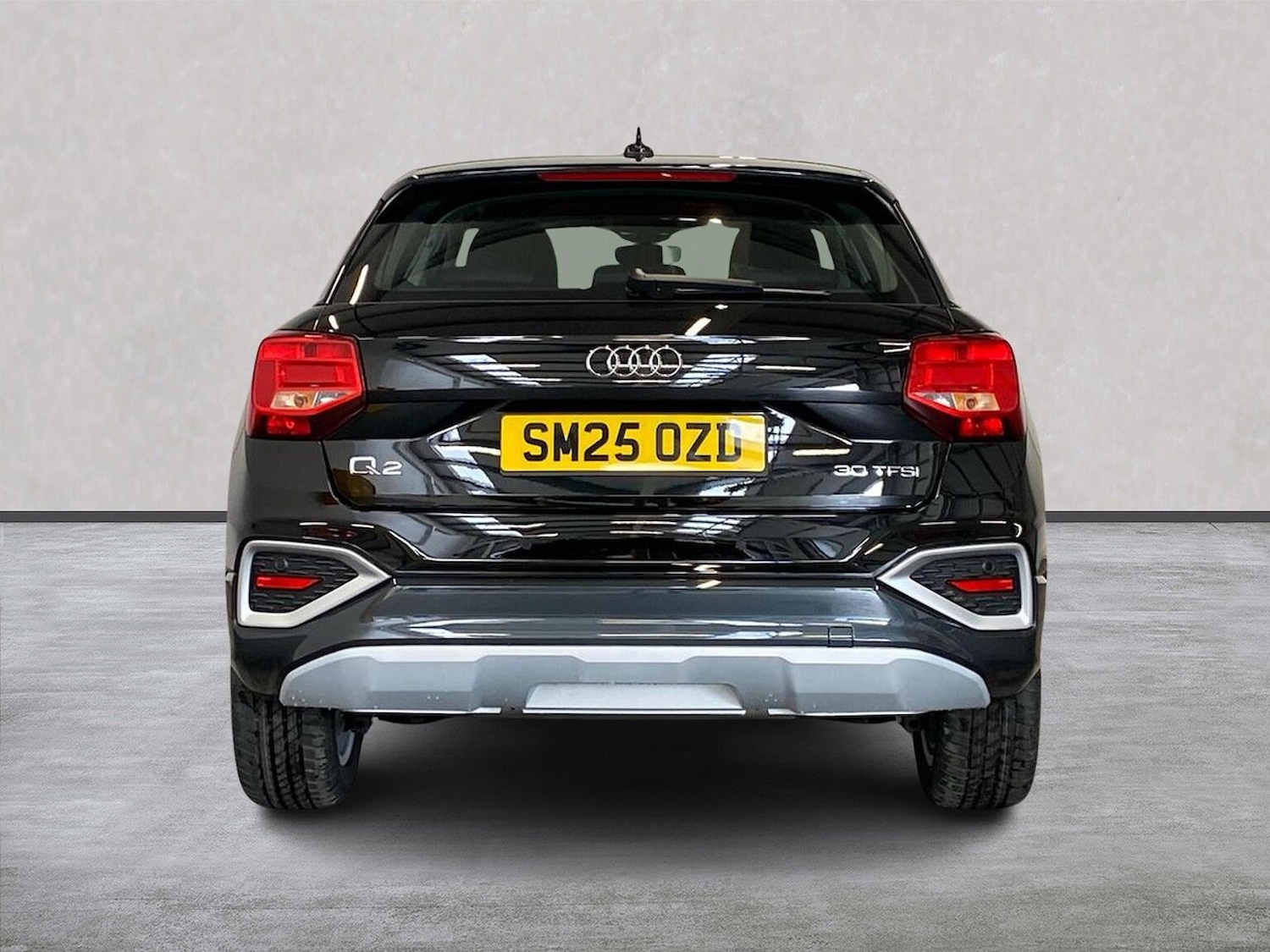 Used Audi Q2 2025 for sale - 76170715: Photo 4