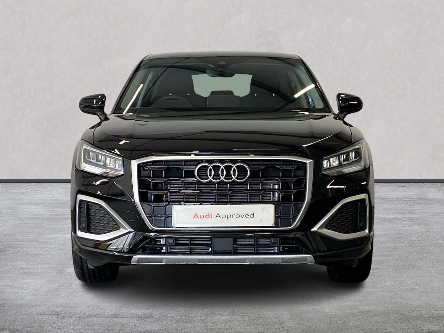 Used Audi Q2 2025 for sale - 76170715: Photo 5