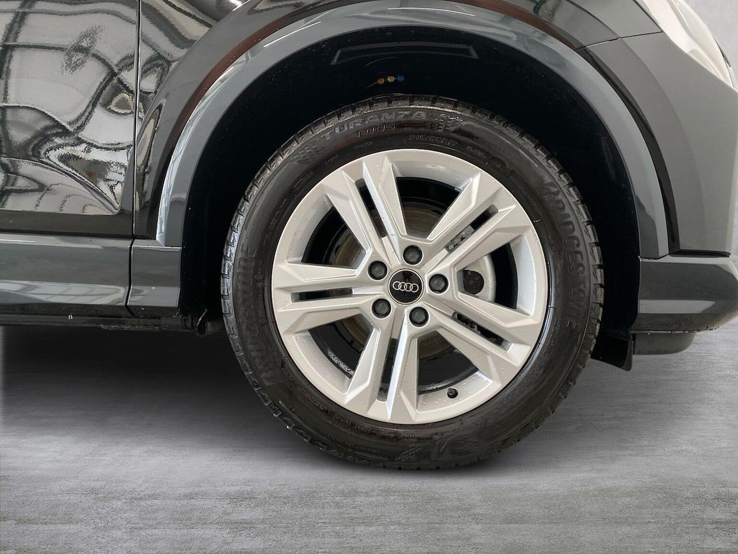 Used Audi Q2 2025 for sale - 76170715: Photo 6