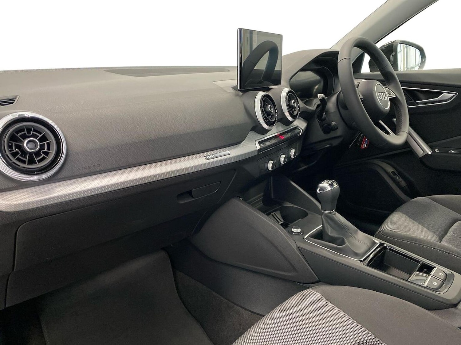 Used Audi Q2 2025 for sale - 76170715: Photo 7