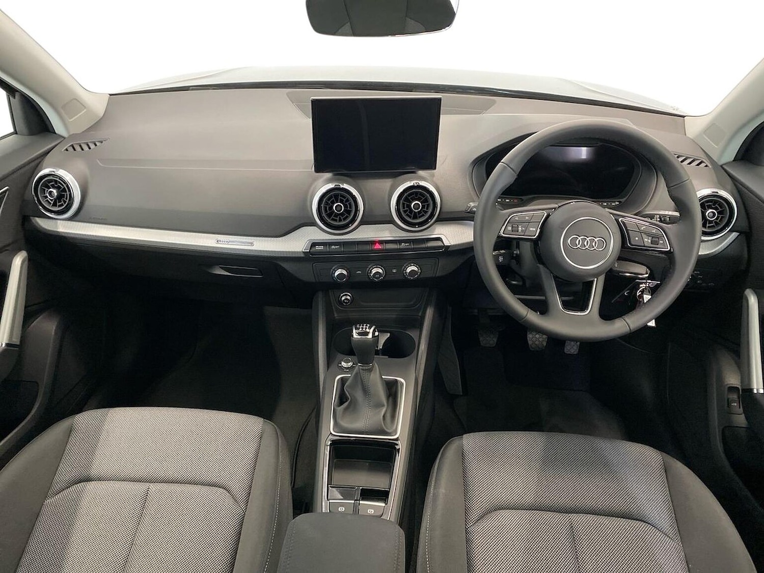 Used Audi Q2 2025 for sale - 76170715: Photo 8