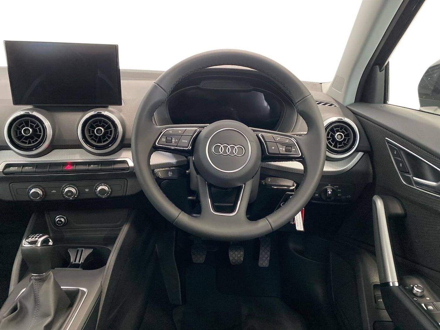 Used Audi Q2 2025 for sale - 76170715: Photo 9