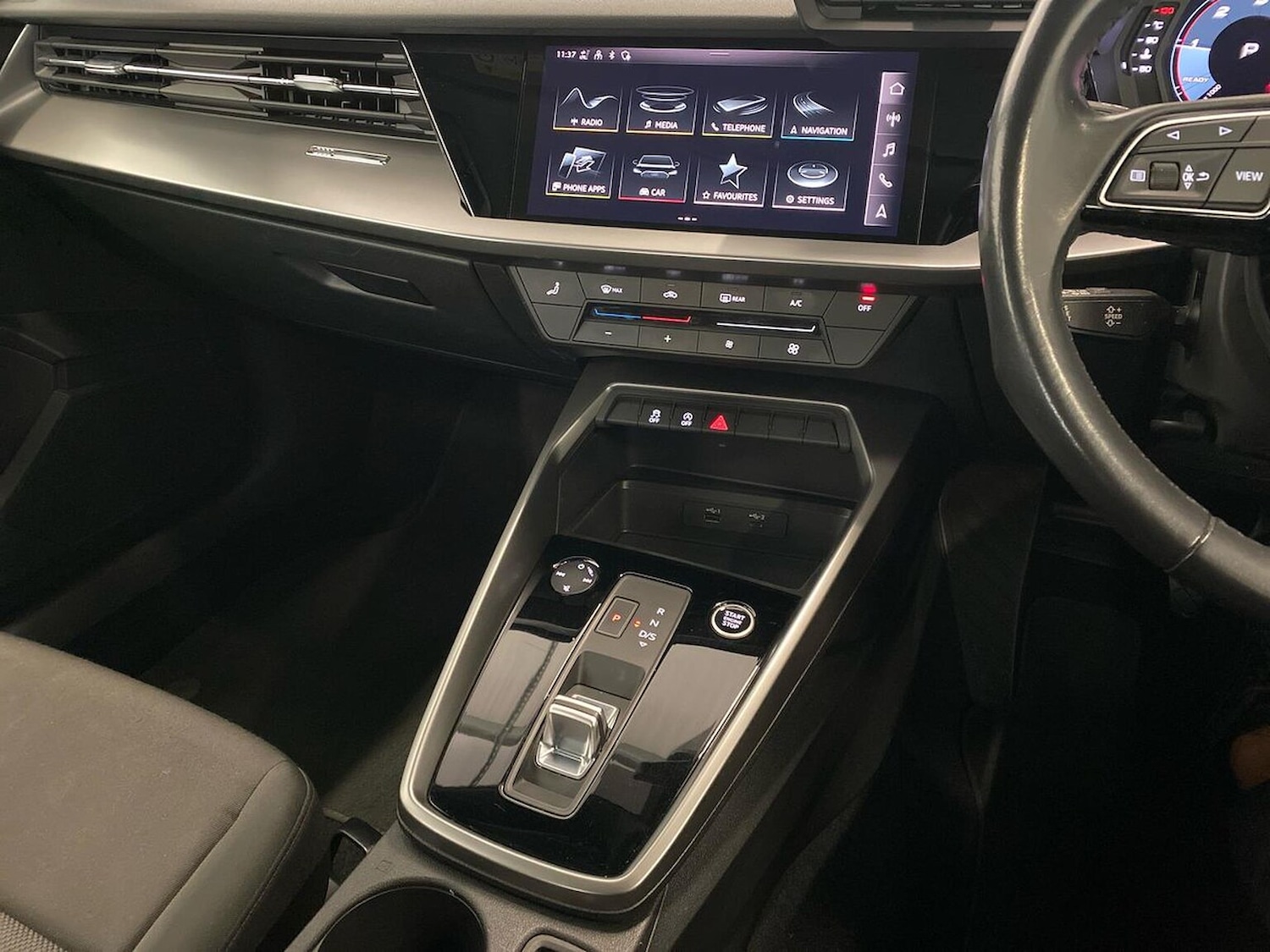Used Audi A3 2021 for sale - 76047760: Photo 13