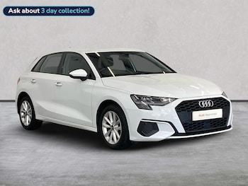 Audi - A3