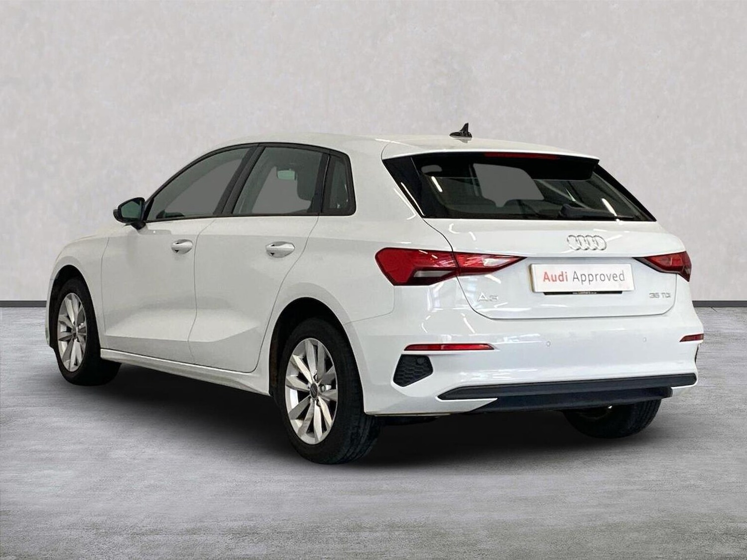 Used Audi A3 2021 for sale - 76047760: Photo 2