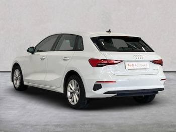 Used Audi A3 2021 for sale - 76047760: Photo 2