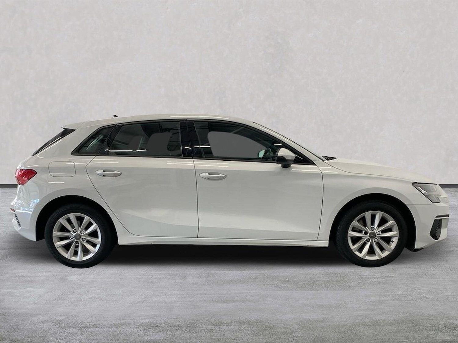 Used Audi A3 2021 for sale - 76047760: Photo 3