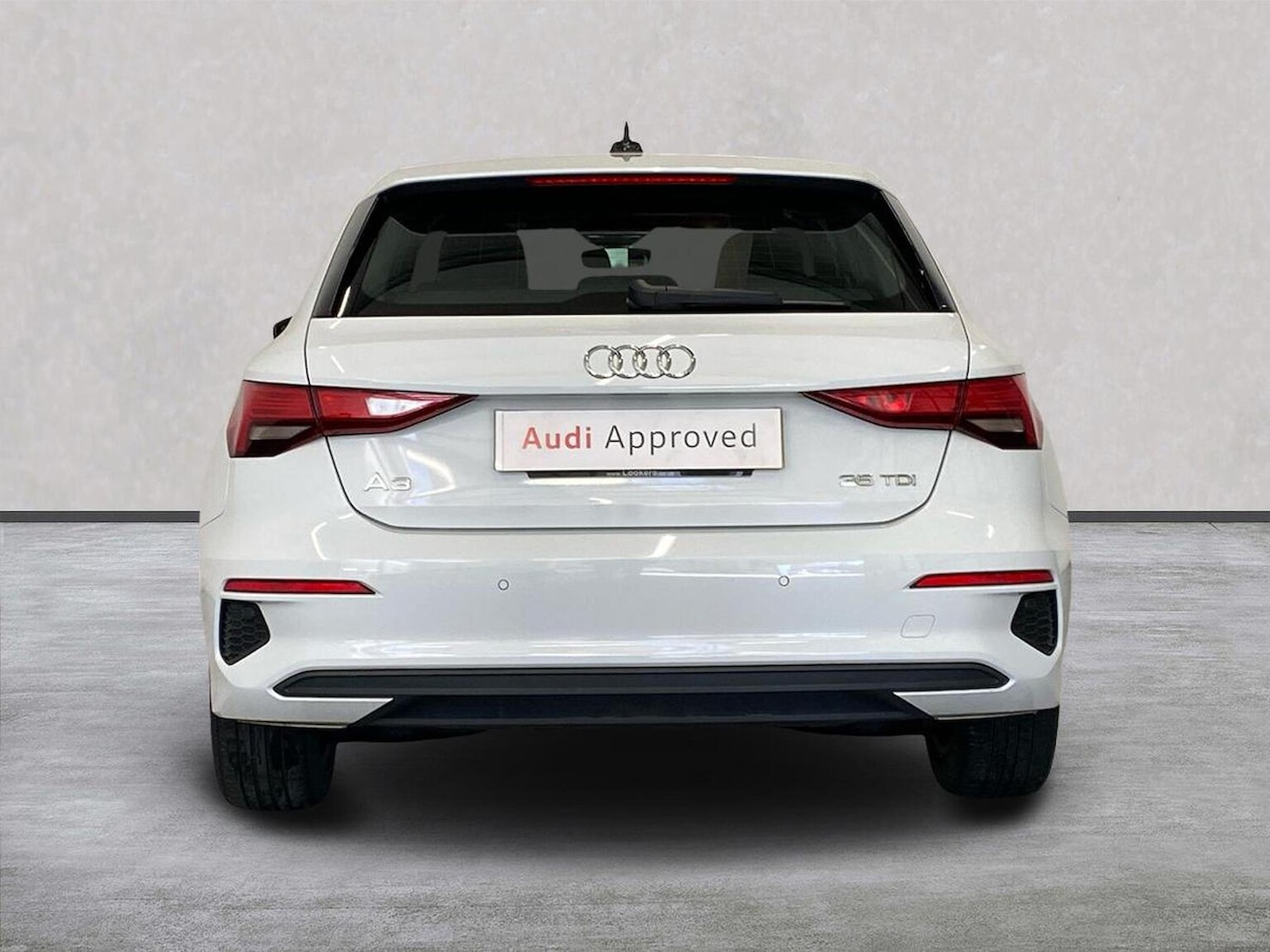 Used Audi A3 2021 for sale - 76047760: Photo 4