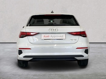 Used Audi A3 2021 for sale - 76047760: Photo 4