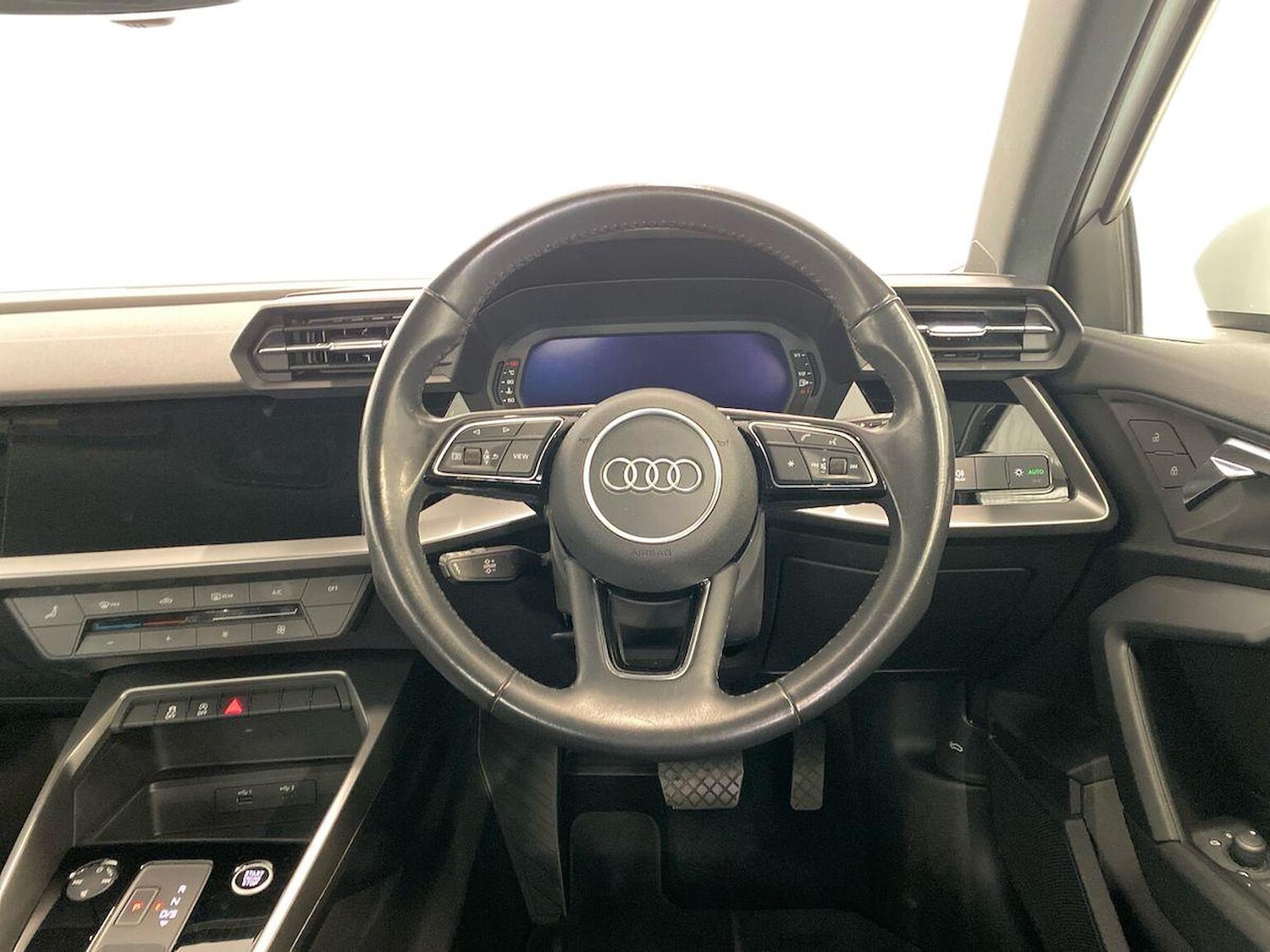 Used Audi A3 2021 for sale - 76047760: Photo 9