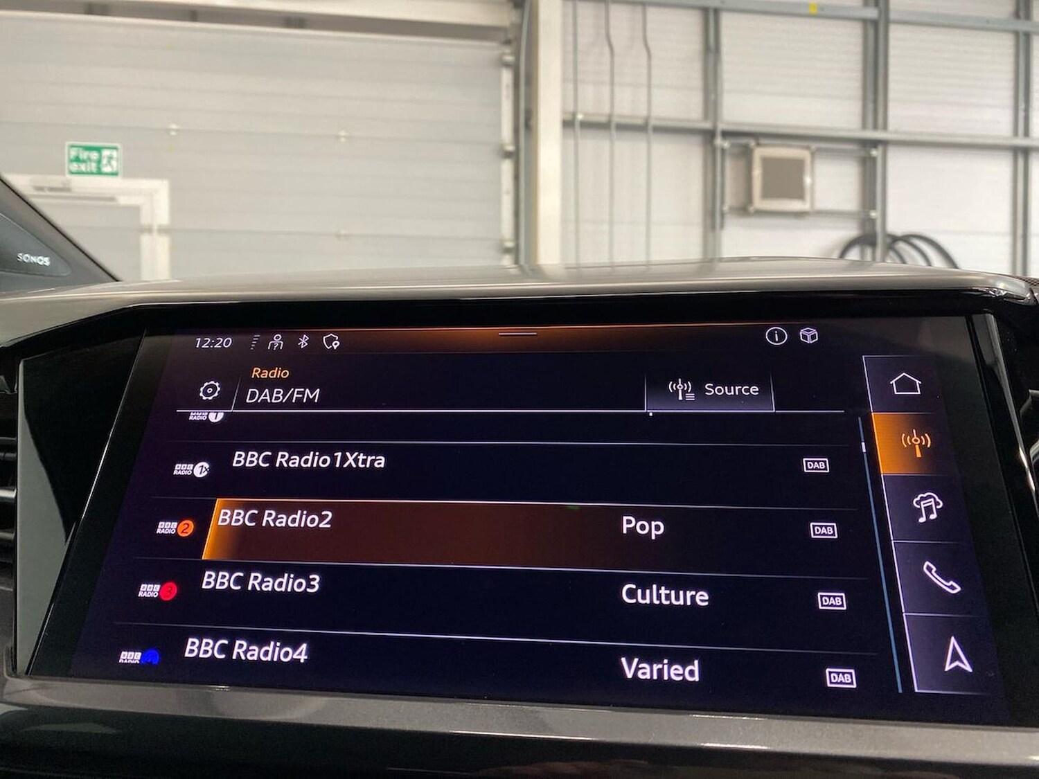 Vehicle 11