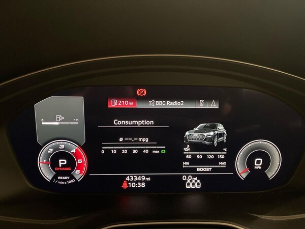 Used Audi Q5 2022 for sale - 76220473: Photo 10