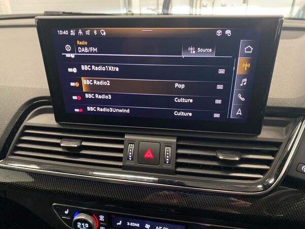 Used Audi Q5 2022 for sale - 76220473: Photo 11