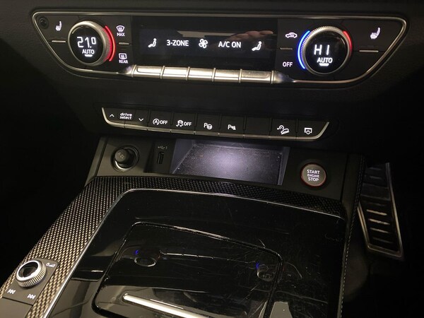 Used Audi Q5 2022 for sale - 76220473: Photo 12