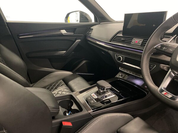 Used Audi Q5 2022 for sale - 76220473: Photo 13
