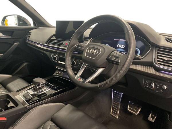Used Audi Q5 2022 for sale - 76220473: Photo 15