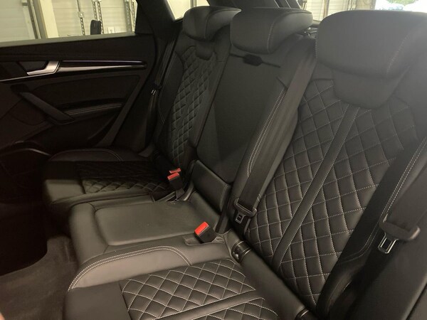 Used Audi Q5 2022 for sale - 76220473: Photo 16