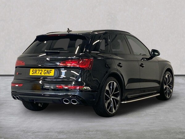 Used Audi Q5 2022 for sale - 76220473: Photo 18
