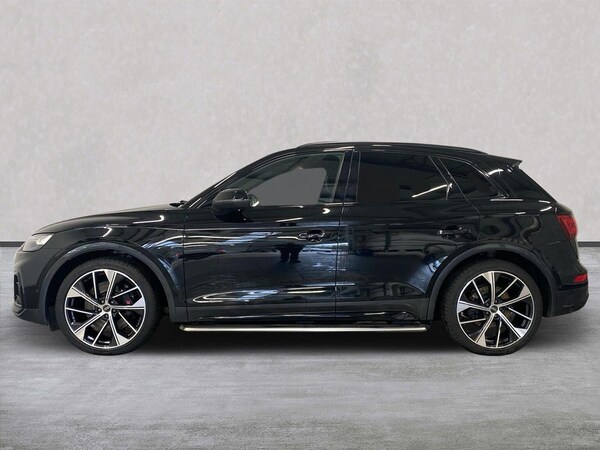 Used Audi Q5 2022 for sale - 76220473: Photo 19