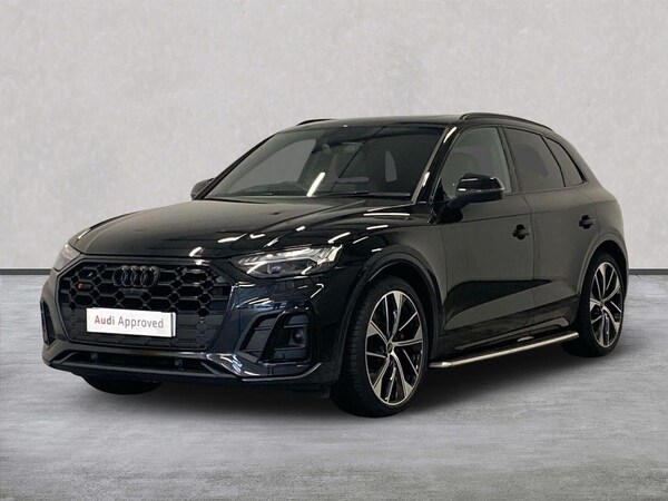 Used Audi Q5 2022 for sale - 76220473: Photo 20
