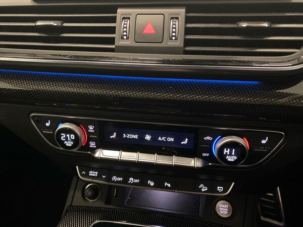 Used Audi Q5 2022 for sale - 76220473: Photo 22