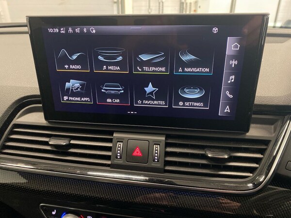 Used Audi Q5 2022 for sale - 76220473: Photo 25