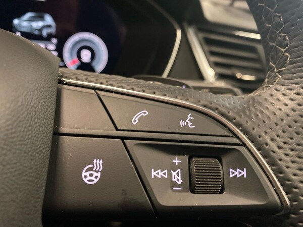 Used Audi Q5 2022 for sale - 76220473: Photo 26