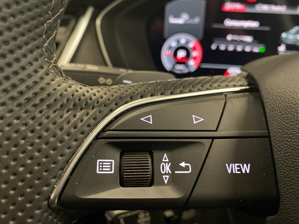 Used Audi Q5 2022 for sale - 76220473: Photo 27