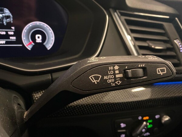 Used Audi Q5 2022 for sale - 76220473: Photo 28